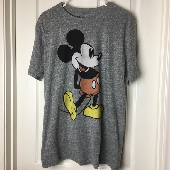 Disney | Shirts | Mickey Mouse Shirt | Poshmark